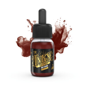 AK: Crimson – Ink AK16048