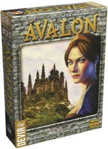 La resistencia: Avalon