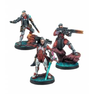 Infinity: Next Wave Expansion Pack Alpha (281641-1200)
