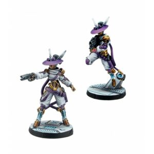 Infinity: K2 Auxiliars (280889-1201)