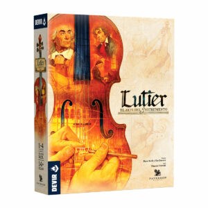Lutier (Español)