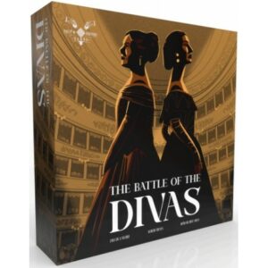La Batalla de las Divas (Español / Ingles)
