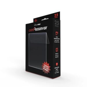 Ultra Pro: CardPreserver Protective Holders