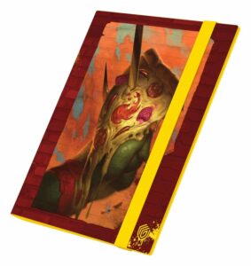 Ultimate Guard: Flexxfolio 360 Teenage Mutant Ninja Turtles – Mountain