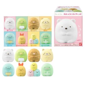 Summikko Gurashi Friends Wave 1