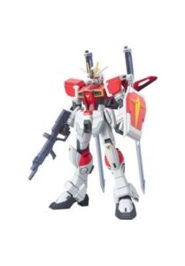 Gundam – 1/144 HG Sword Impulse Re-Run