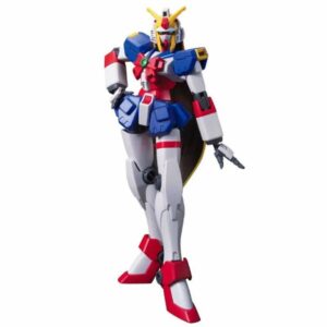Gundam – HGUC 1/144 Nobell