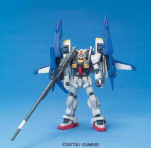 Gundam: 1/144 Hguc Gundam Super FXA-05d/rx178