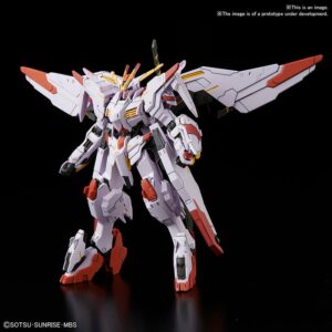 Gundam – 1/144 HG Gundam Marchosias