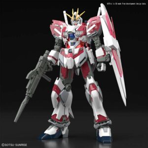 Gundam – 1/144 Hguc Gundam Narrative C Packs