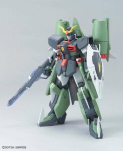 Gundam – HG 1/144 Gundam Chaos