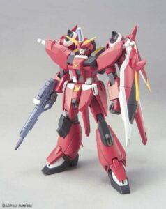 Gundam – 1/144 HG Gundam Savior