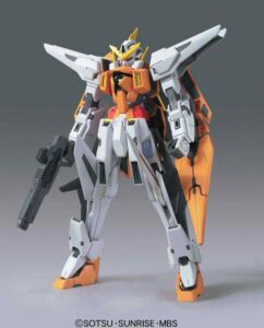Gundam – Hg 1/144 Gundam Kyrios