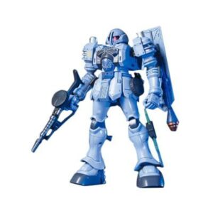 Gundam: 1/144 – HGUC Zudah