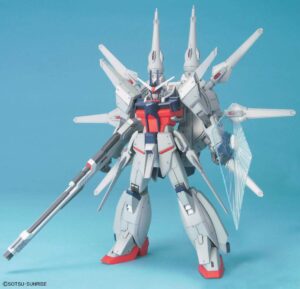 Gundam – 1/100 Seed Gundam Legend