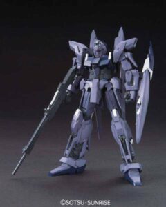Gundam – 1/144 Hguc delta pluss