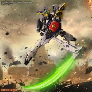 Gundam – 1/144 Hgac Gundam Deathscythe