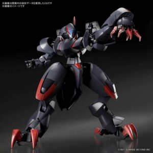 Gundam – 1/72 HG Amaim Ghost