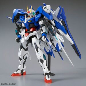 Gundam: MG 1/100 – 00 XN Raiser figure