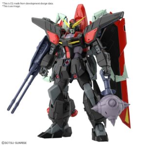 Gundam – 1/100 Gundam Seed Gundam Raider