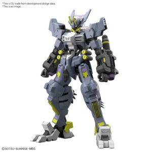 Gundam – 1/144 HG Gundam Asmoday