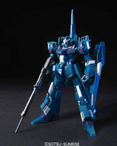 Gundam – 1/144 Hguc Re-Zel