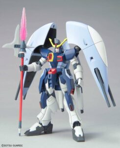 Gundam – HG 1/144 Gundam Abyss