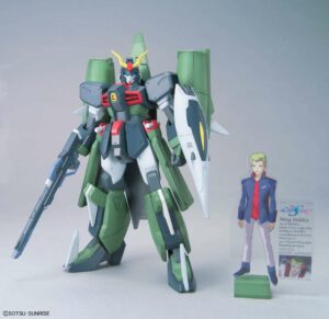 Gundam – 1/100 Seed Gundam Chaos