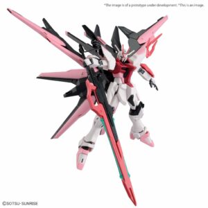 Gundam – HG 1/144 Gundam Perfect Strike Freedom Rouge