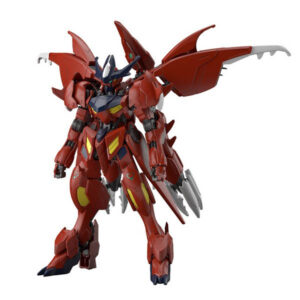 Gundam – HG 1/144 Amazing Barbatos Lupu
