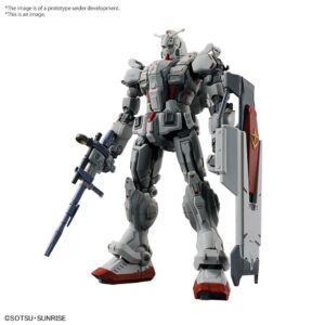 Gundam: 1/144 HG EX (RFV)
