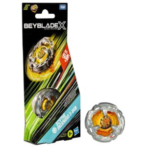 Beyblade: X Scythe Incendio 3-80B (Booster Pack)