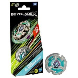 Beyblade: X Sting Unicorn 5-60GP (Booster Pack)