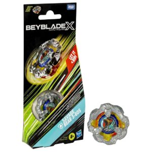 Beyblade: X Savage Bear 3-60S (Booster Pack)