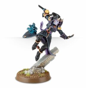 Aeldari: Solitario (VD)
