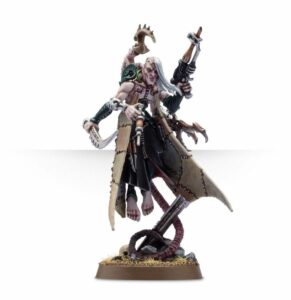 Drukhari: Haemonculus (VD)