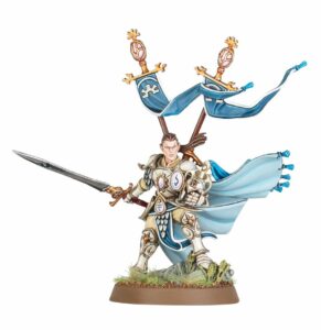 PV 21/02/26 – Age of Sigmar: Lumineth Realmlords – Regente Vanari (87-66)