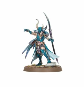 Age of Sigmar: Disciples of Tzeentch – Señor del Destino (83-111)