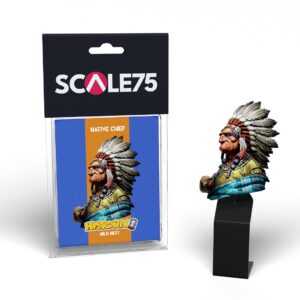 Scale75: Native Chief