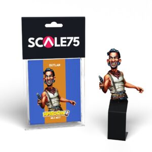 Scale75: Outlaw