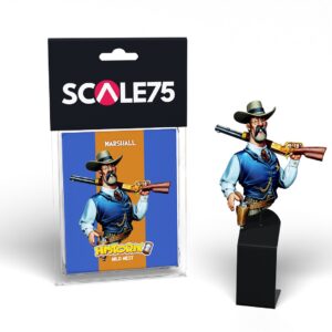 Scale75: Marshal