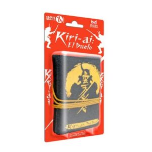 Kiri-ai: El Duelo