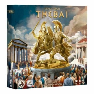 Pre Venta 19/02/2026. Thebai (Español)
