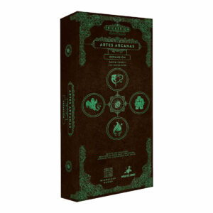 Pre Venta 12/02/2026. Trickerion: Artes Arcanas (Español)