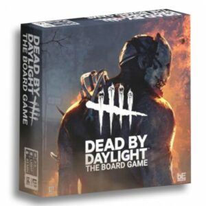 Pre Venta Verano 2026 – Dead By Daylight (ESP)