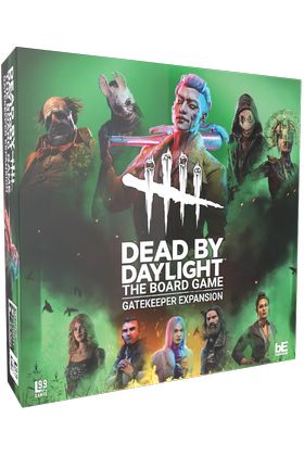 Pre Venta Verano 2026 - Dead By Daylight: Lightbringer Expansion (ESP)