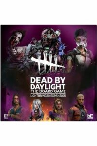 Pre Venta Verano 2026 – Dead By Daylight: Lightbringer Expansion (ESP)