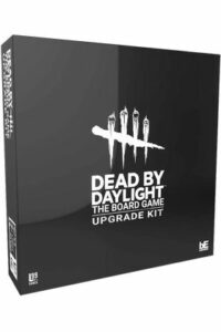 Pre Venta Verano 2026 – Dead By Daylight: Deluxe Upgrade Kit (ESP)