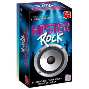Hitster: Rock