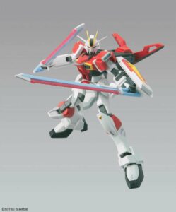 Gundam – 1/100 Seed Gundam Sword Impulse